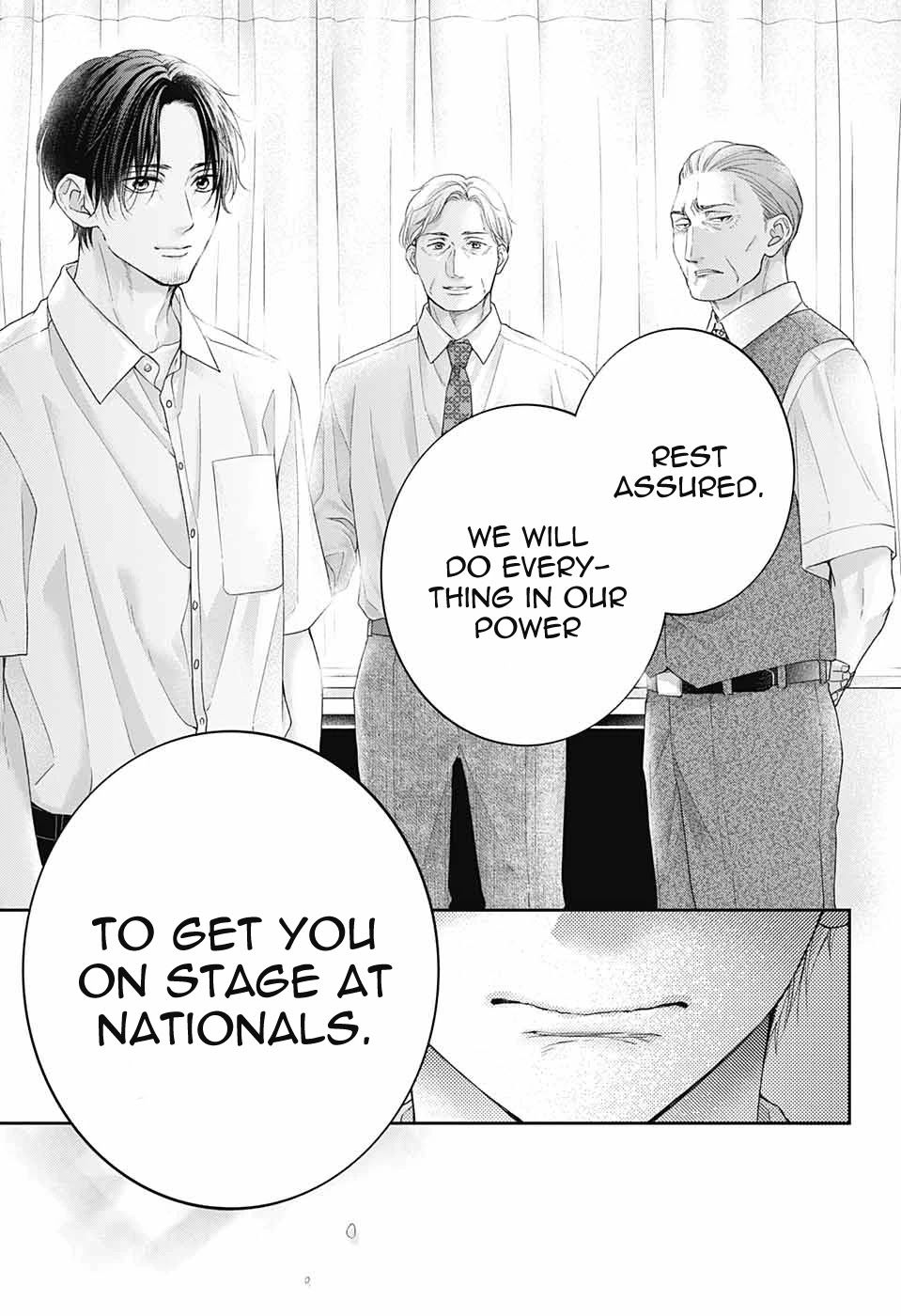 Kono Oto Tomare!, Chapter 108 image 19